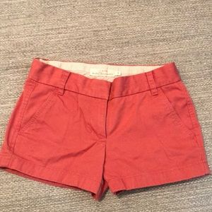 J.Crew Chino Shorts
